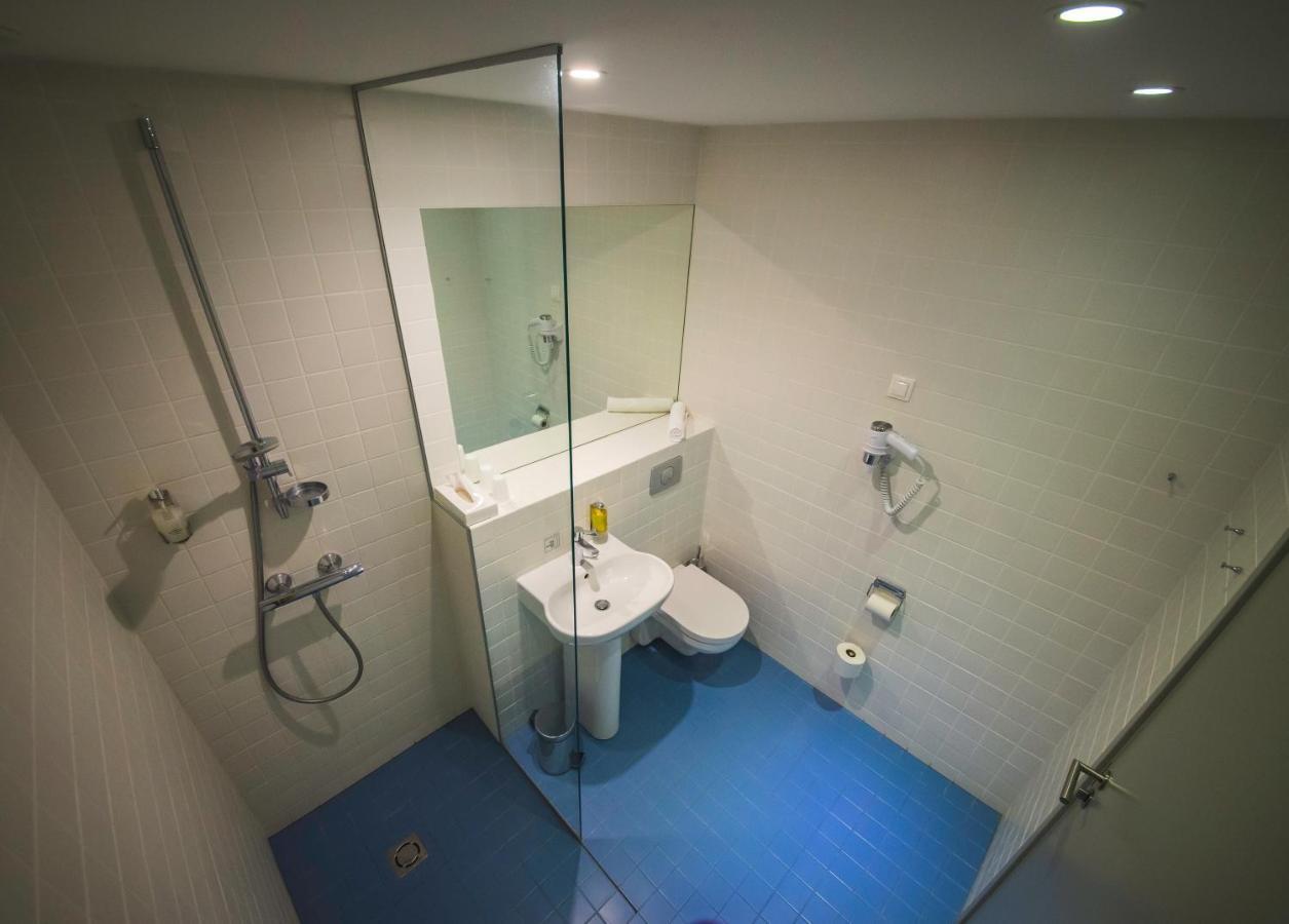 Hotel Kassari Puhkekeskus Käina Esterno foto